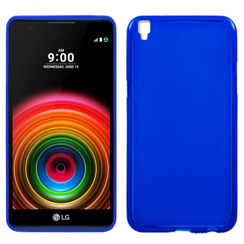 Купить Чехол Lg X Power