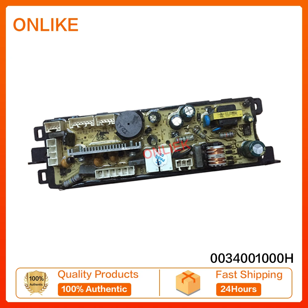 Новая оригинальная материнская плата HAIER с системой мойки/BJ1128/B928A 0034001000H