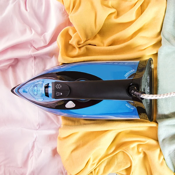 Plancha de Vapor Cecoclean Titanium 520 5037 0 38 л 230 г/мин 3000 Вт паровой Утюг | Бытовая техника