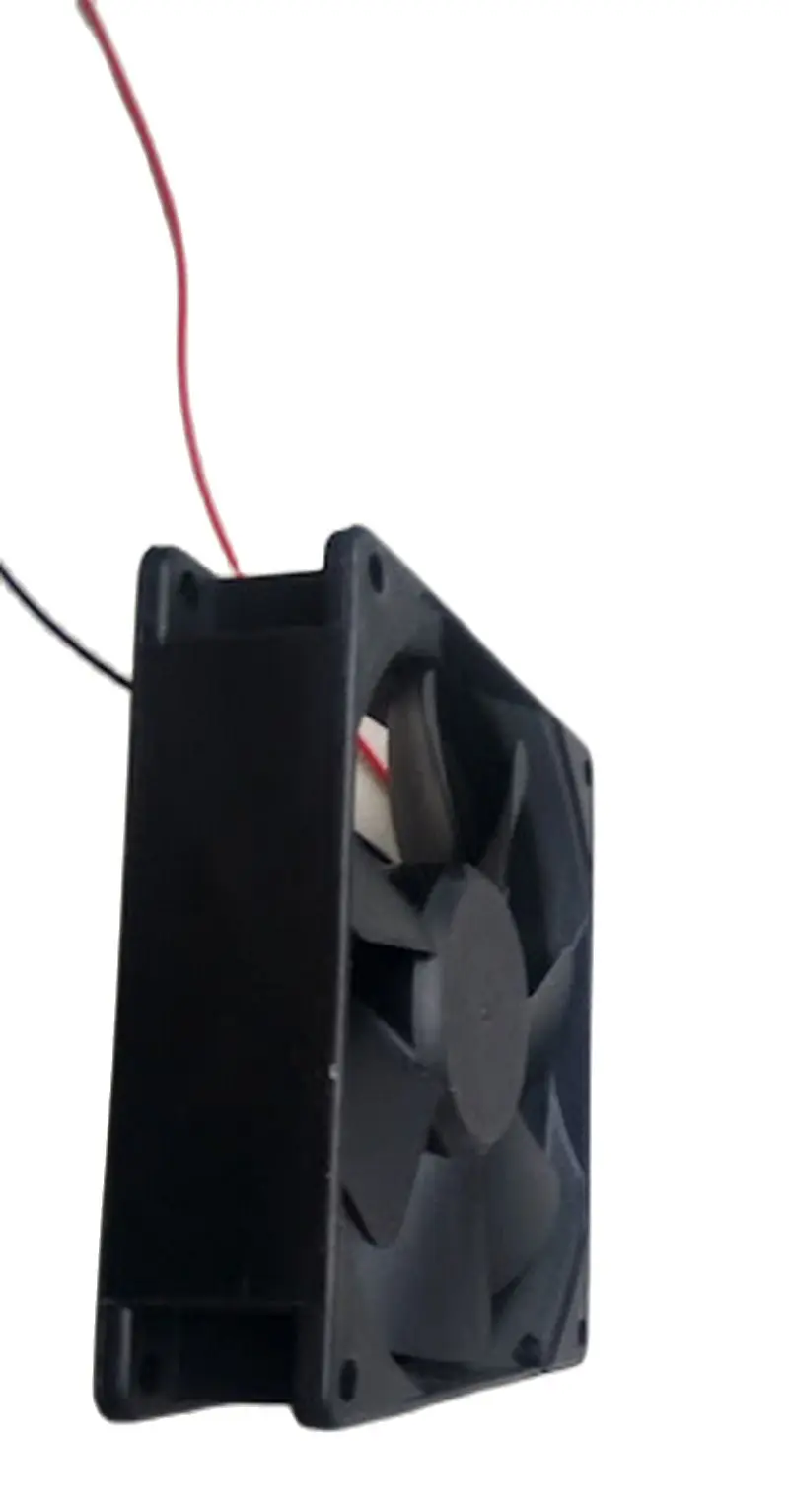 Вентилятор 12V 92x92x25mm 2pin SUNON KD1209PTS1 JAMICON JF0925S1M для сварочного аппарата fan for welding machine |