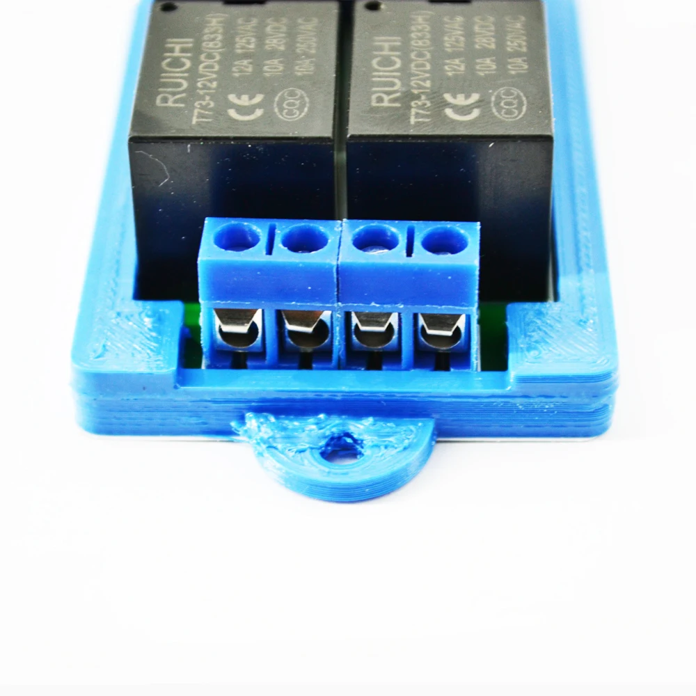 Блок согласования для фаркопа Farkop-1 световая сигнализация прицепа |