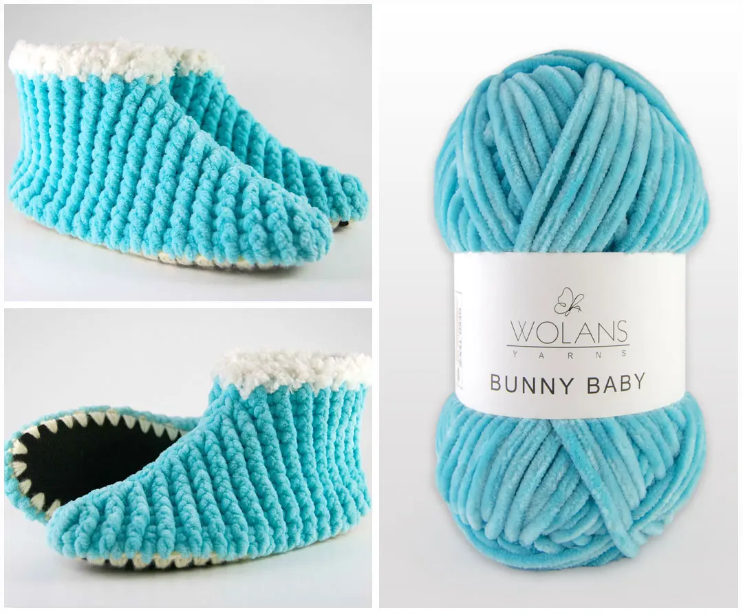 WOLANS BUNNY BABY 4 партии/мячи Бесплатная доставка! Трикотажная пряжа для вязания