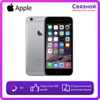 Уцененный телефон Apple iPhone 6 64GB, БУ, состояние хорошее