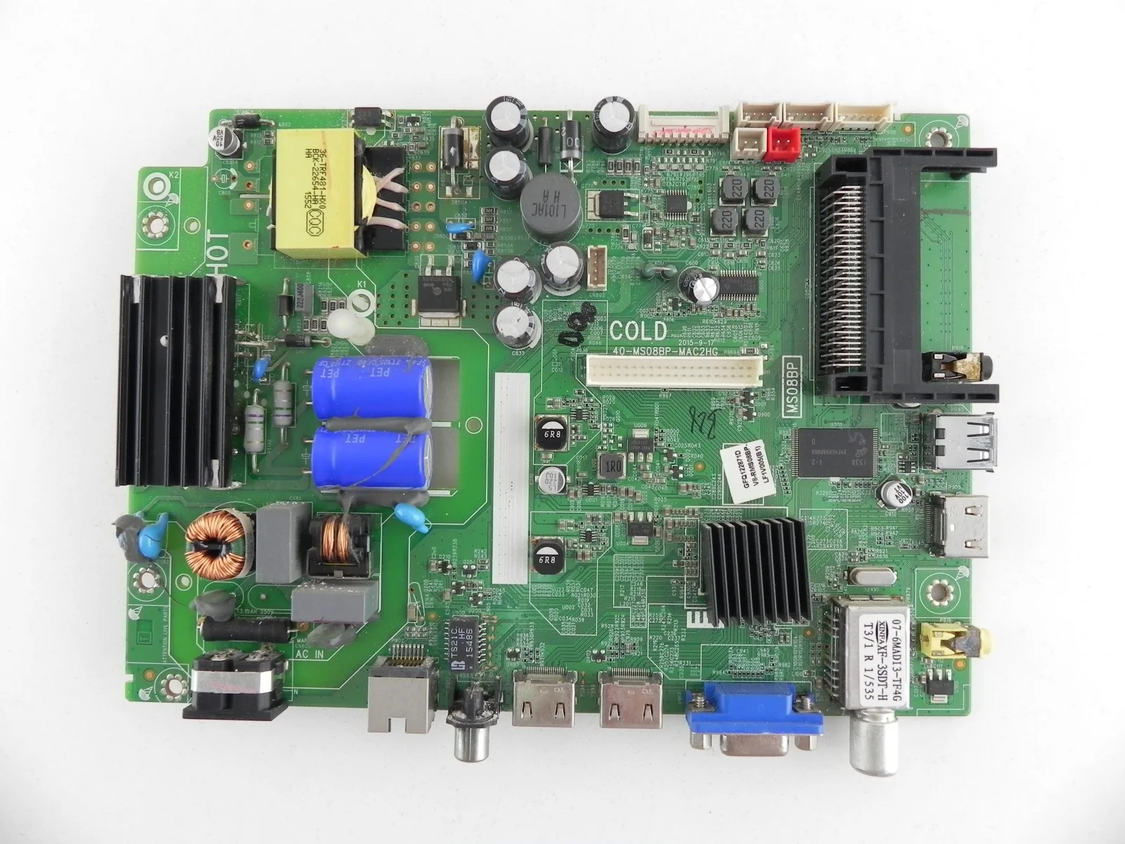 Купить Материнскую Плату Для Телевизора Dexp