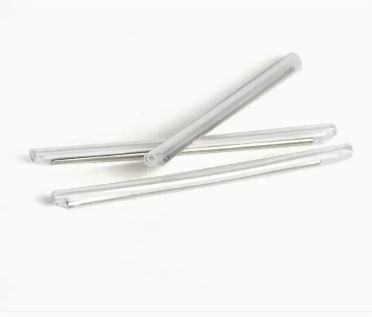 Премиум Dia 2 4 мм волоконно-оптический фьюжн соединение защитный рукав 40 =