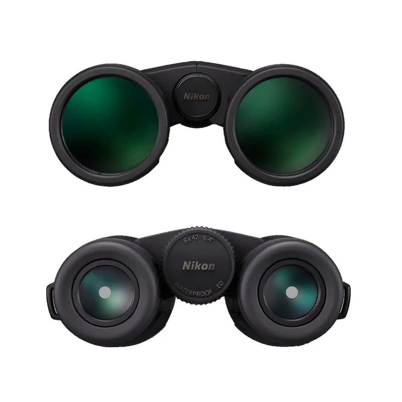 Бинокль Nikon MONARCH М5 8X42 стекло ED BAA910YA охота отдых рыбалка |
