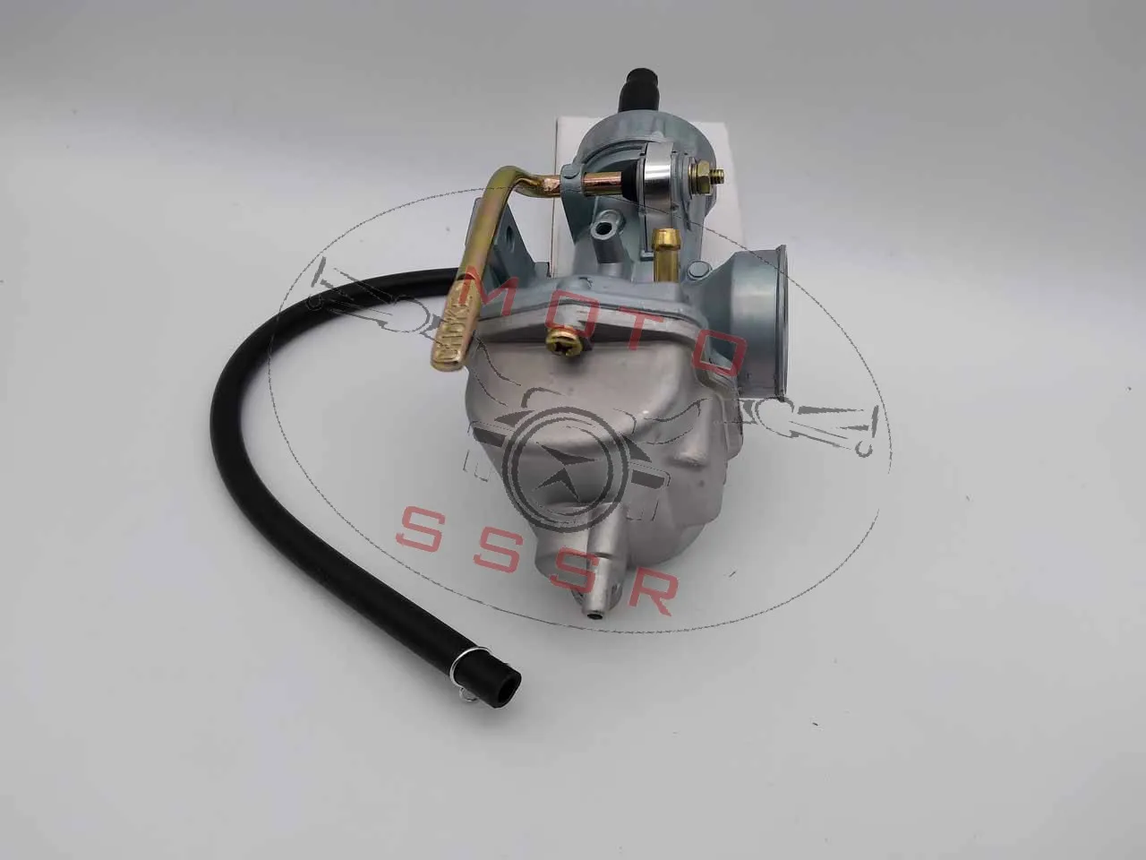 Карбюратор Альфа 110 см3 PZ22 (d22) |