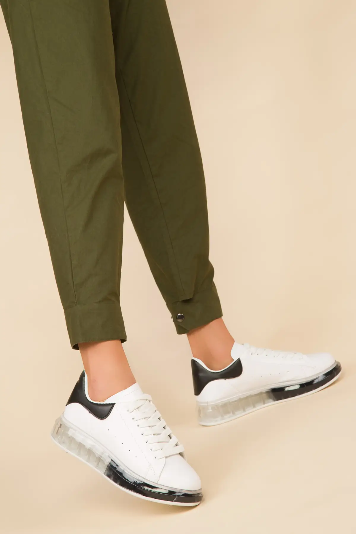 SOHO/Женская обувь на воздушной подушке Удобные женские кроссовки толстой подошве