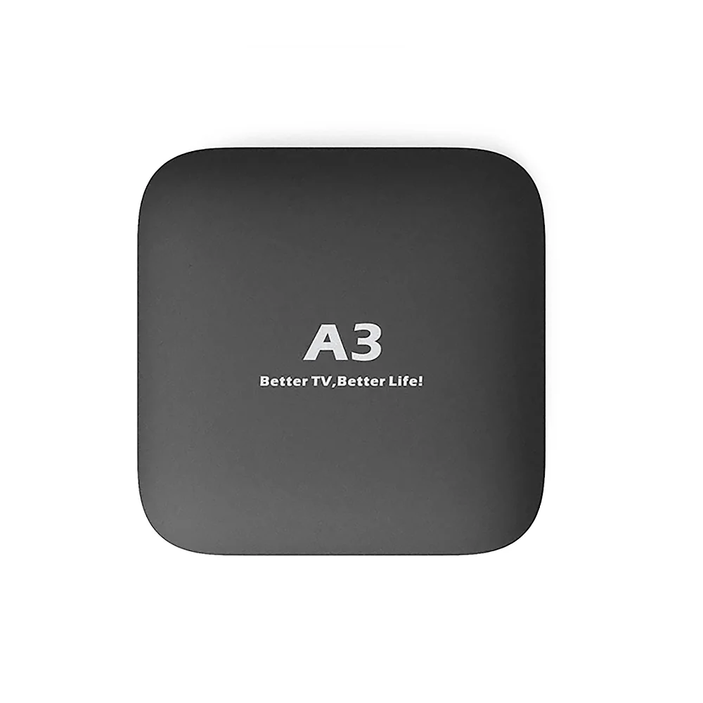 

Melhor Бразилия H ТВ 6 + Android 7 Full HD Set Top TV Box ТВ коробка