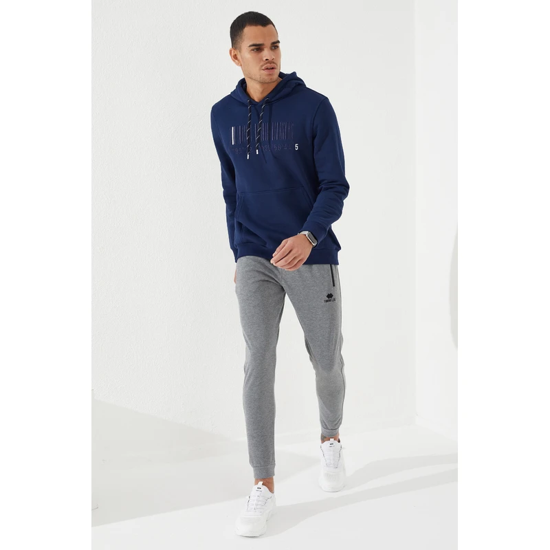 

Men's SweatpantsMen's sweatpants multicolored standart Cotton 5 Color Spring Summer Autumn Winter Slim Fit Daily, Sports, Basketball, Sports Activities sweatpants comfortable day trip Tommylife 84806