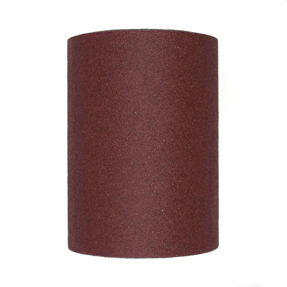 Skin grinding abrasive (sandpaper) on tissue base p40-p240 200mm 10 m Kubis tools Abrasives |
