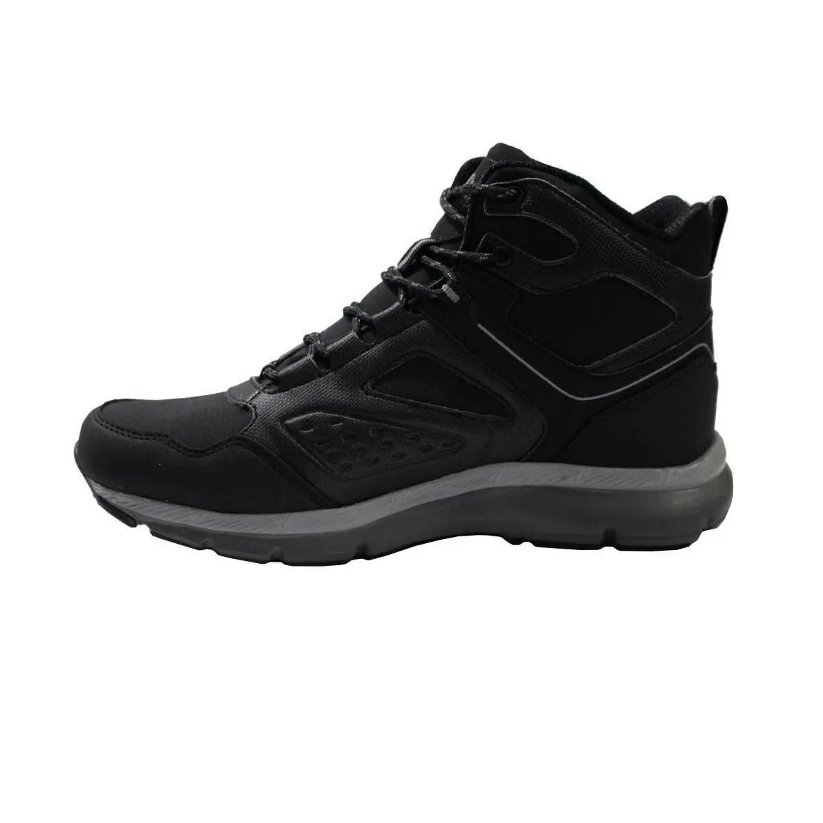 

Men's Boots Waterproof Durable Nature Outdoor Comfortable Stylish and Convenient New Season 2021