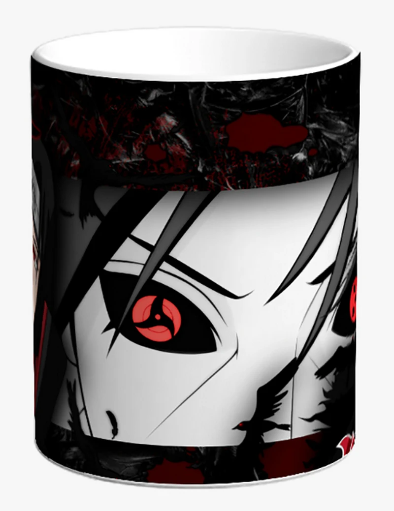 Кружка &quotНаруто. Итачи&quot | Дом и сад
