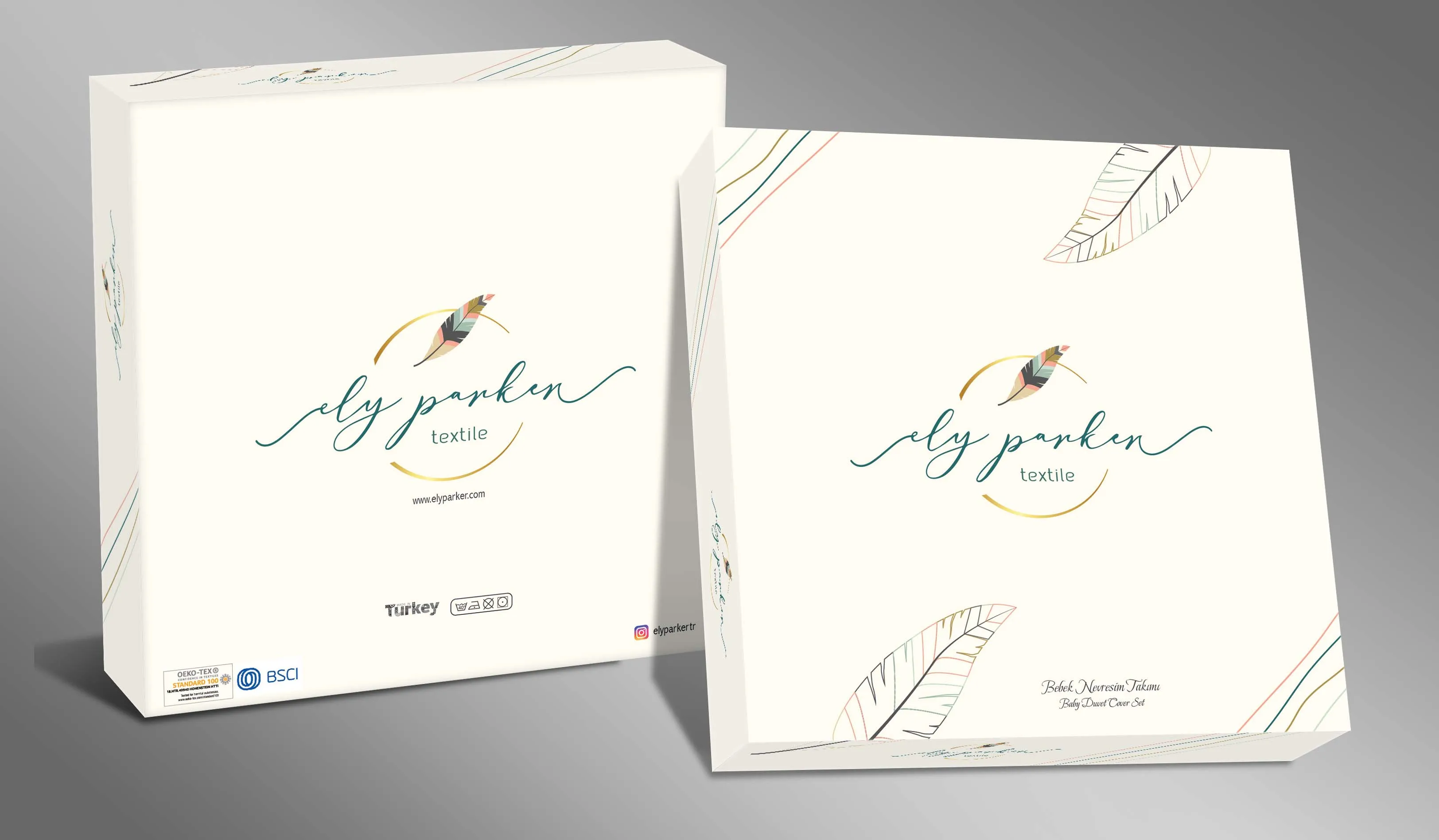 Комплект постельного белья из 100 органического хлопка пододеяльник постельное