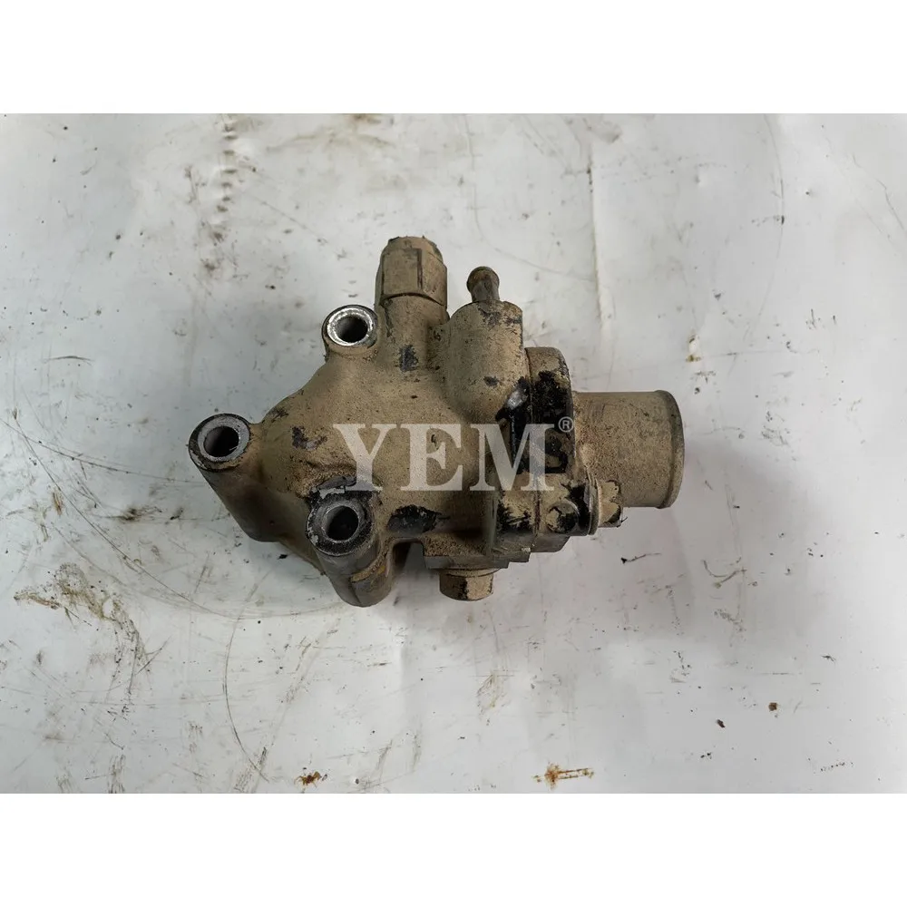 

For MITSUBISHI engine parts S4L Thermostat Seat