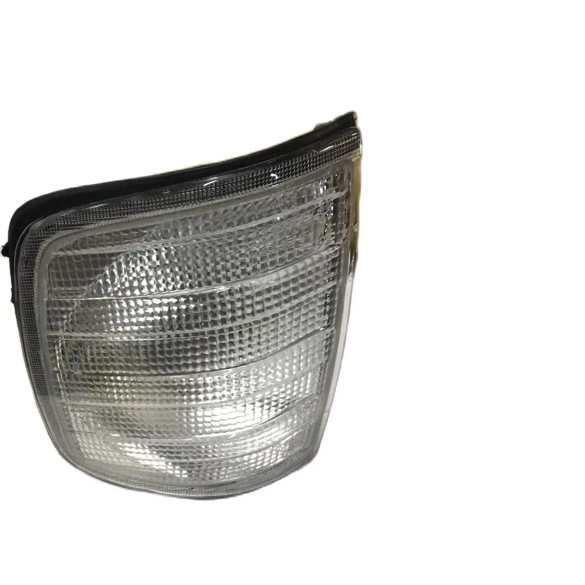 

DEPO - White Corner lamp- Front Left (for Mercedes:W124 93') (OEM No:A1248201721)