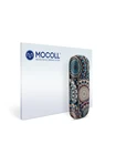 Пленка защитная MOCOLL для корпуса IQOS 3.0  3 DUOS Богемный узор Искон