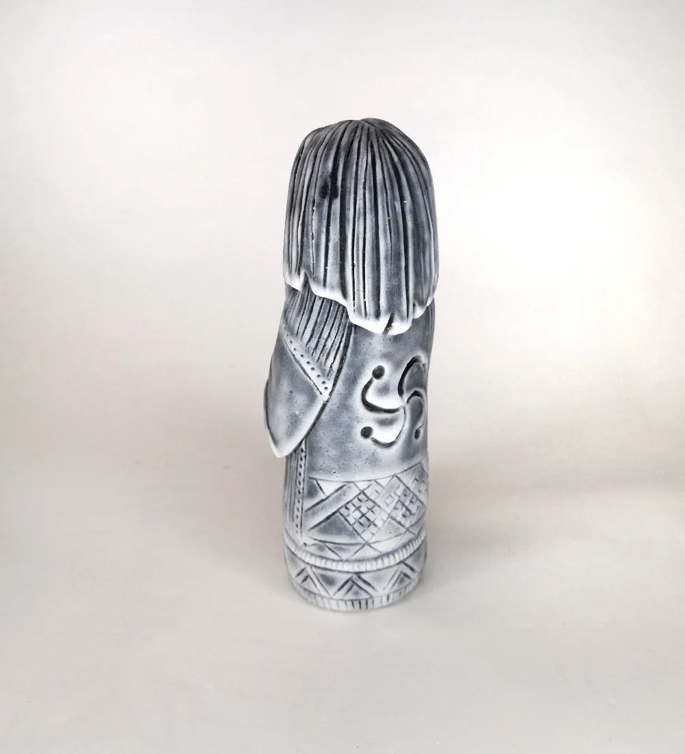 статуэтка род.