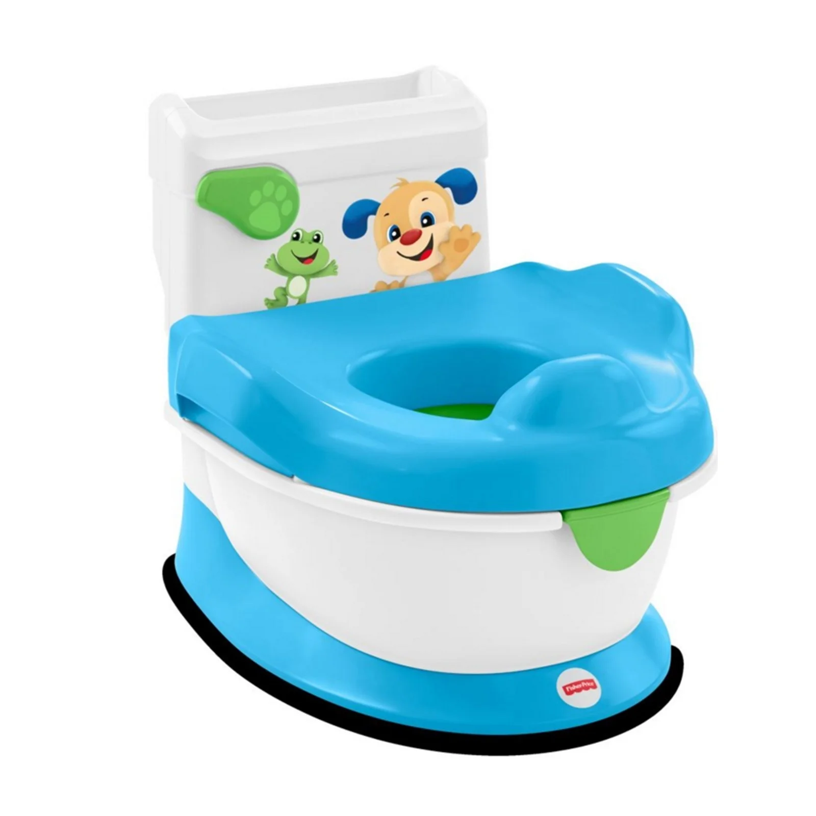 Ebebek Fisher Price детский тренировочный туалет горшок турецкий|Дорожные горшки| |