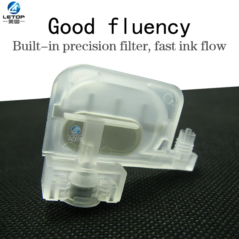 10 шт. маленькие чернильные Демпферы для принтера Roland SP540 Mutoh RJ900 Mimaki JV3|Детали