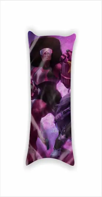 Дакимакуру Вселенная Стивена Steven Universe №7 ПОДУШКА+НАВОЛОЧКА |