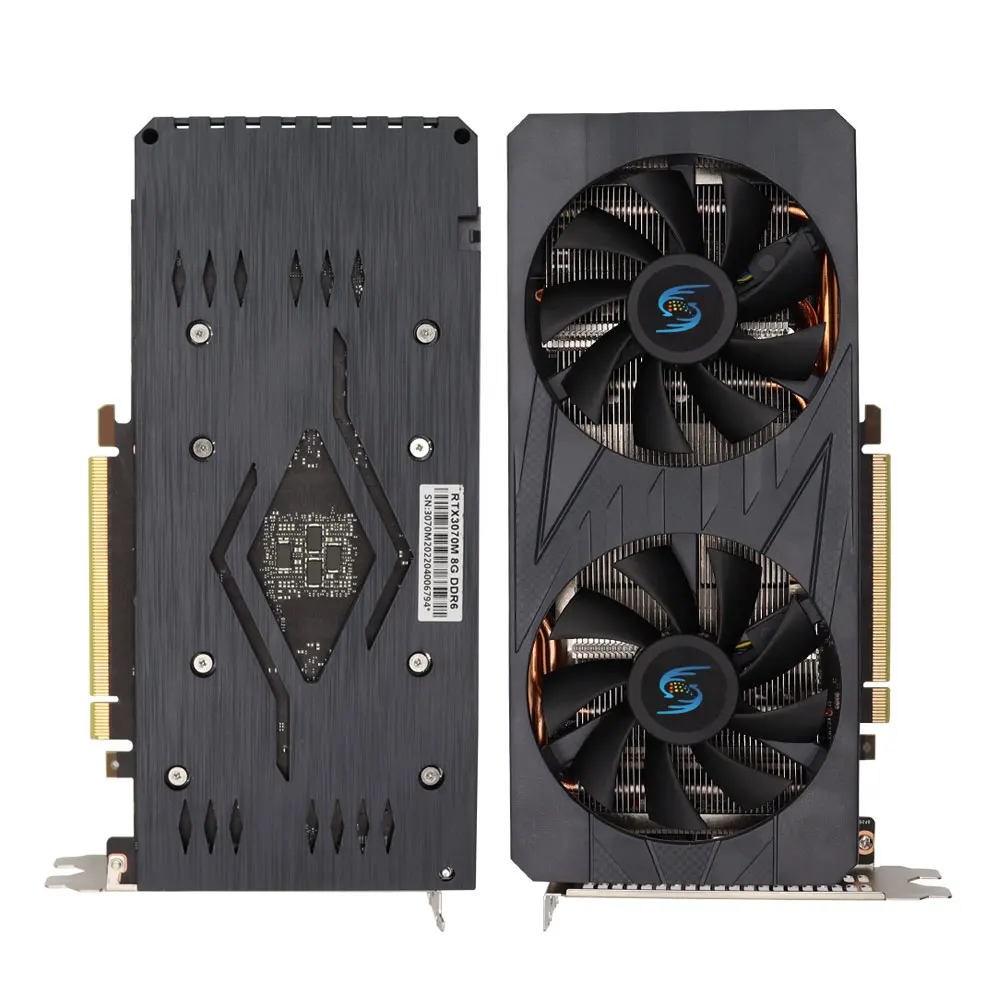3070 ноутбук RTX 3070M 8 Гб бит DDR6 не LHR компьютер ПК Видеокарта идеально совместима с