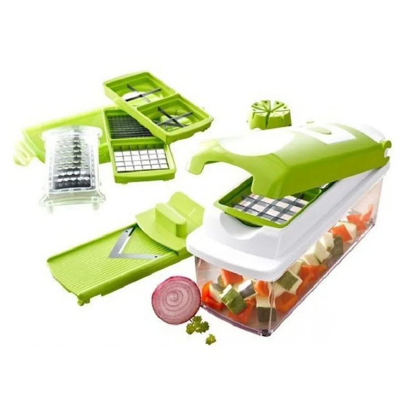 Овощерезка Nicer Dicer Plus | Дом и сад