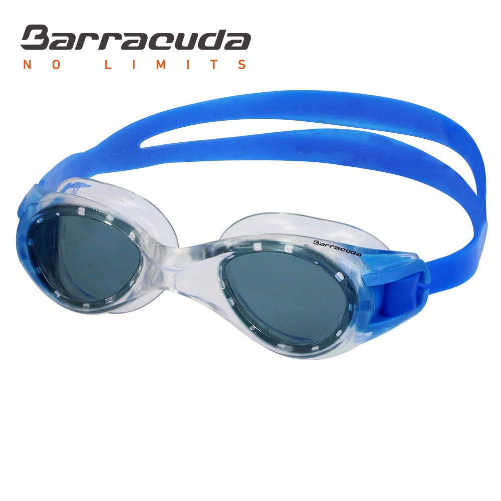 

Barracuda Kids Swimming Goggles Anti-Fog UV Protection For Ages 7-15 Year Olds 30935