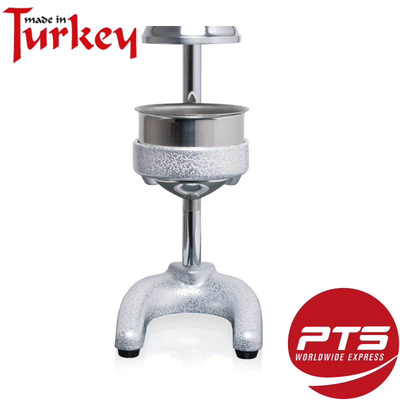 Турецкий фирменные часы для девушек из нержавеющей стали соковыжималка