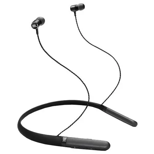 Наушники JBL Live 200BT Black (Черный) | Электроника