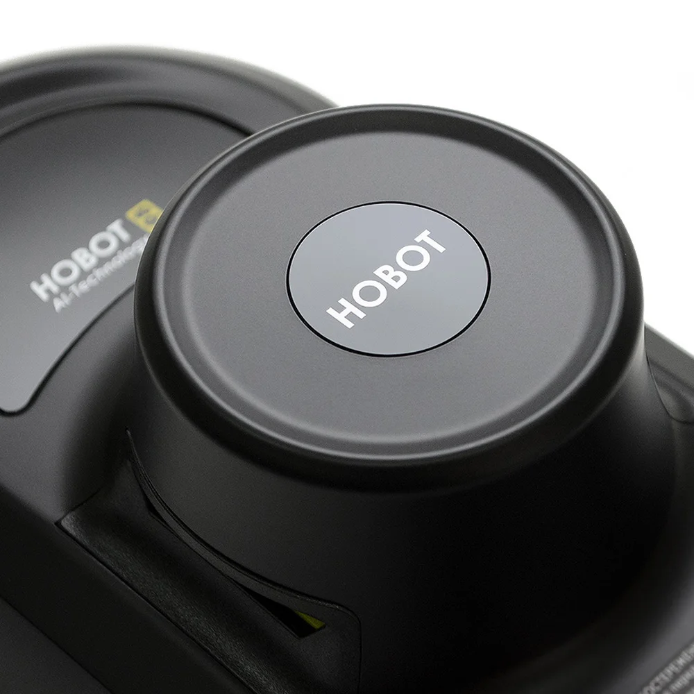 HOBOT 198 ТОП ПРОДАЖ робот мойщик окон с функцией самостоятельного распыления