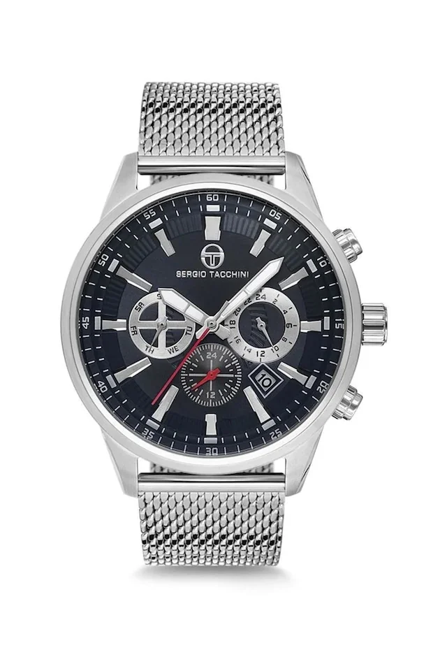 

Men's Wristwatch Clock ST.5.172.06 443600410