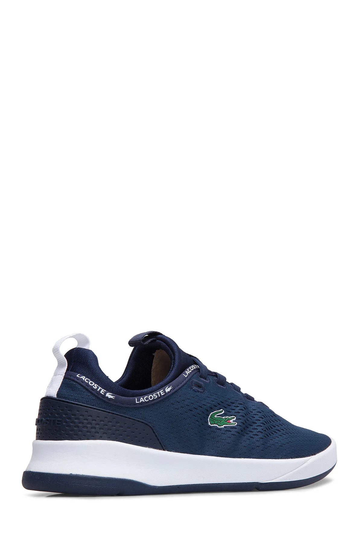 Туфли Lacoste женская обувь 737 SFA0041 092|Женские кроссовки и кеды| |