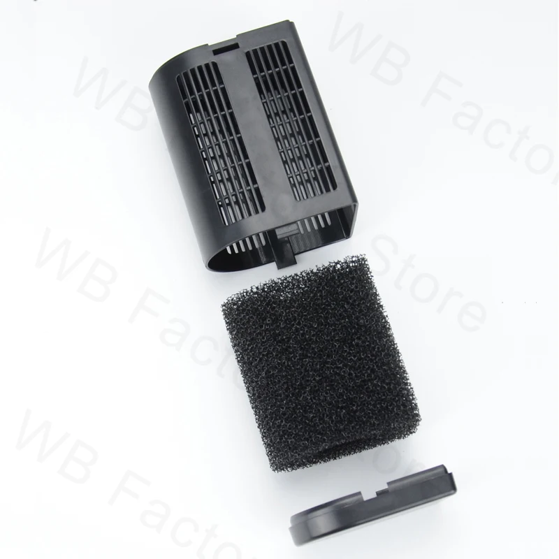 Новый стиль погружной насос водяного фильтра аквариума пруд увеличение