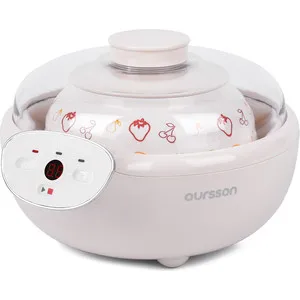 Йогуртница Oursson FE2305D/IV | Бытовая техника