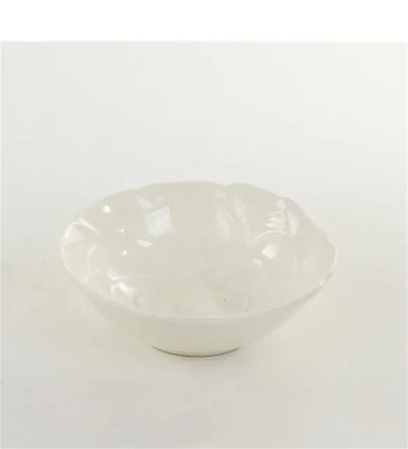 

Acar Ceramic Bowl Rose 14X5 Cm
