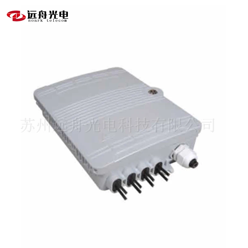 

Optic Distribution Box 8A