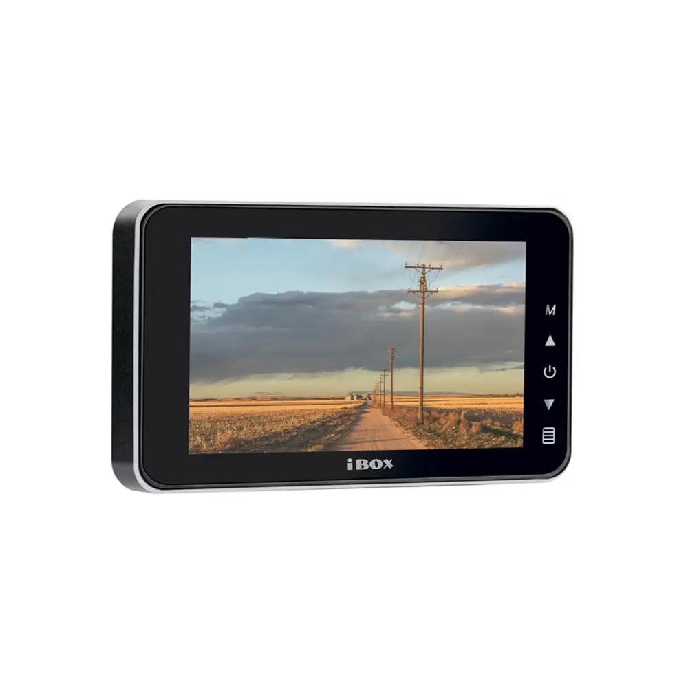 Видеорегистратор iBOX Z 950|Видеорегистраторы| |