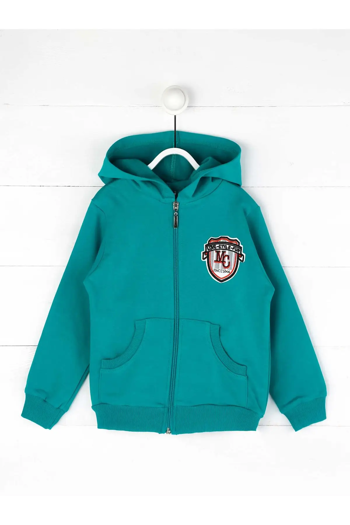 Масляно зеленая сезонная Детская толстовка для мальчиков|Толстовки и кофты мальчиков| |