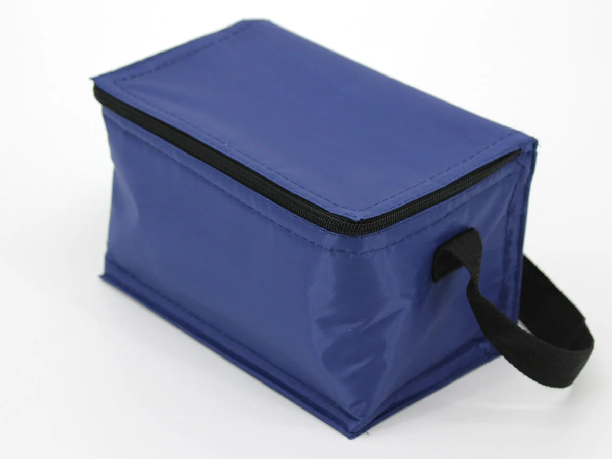 Thermal bag Terpak for school lunches and snacks article 227/011 21x13x13 cm | Cooler Bags