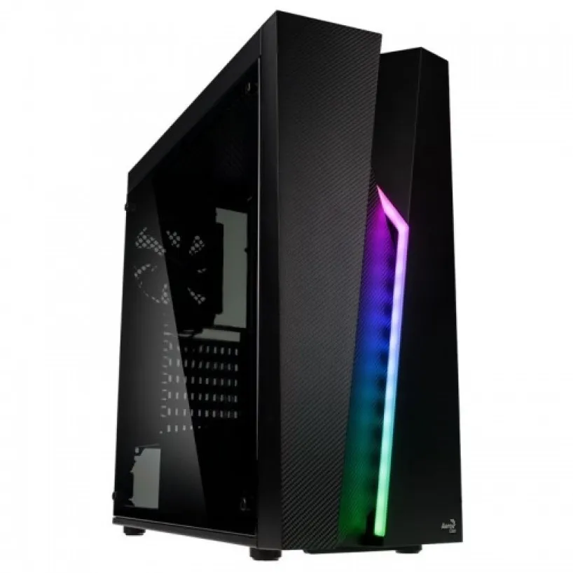 Игровые компьютер VT S2 (I3 10100F 3.6 Hz 16Gb 1650 GTX 4Gb SSD 120Gb 1Tb 500W)|Системные блоки| |