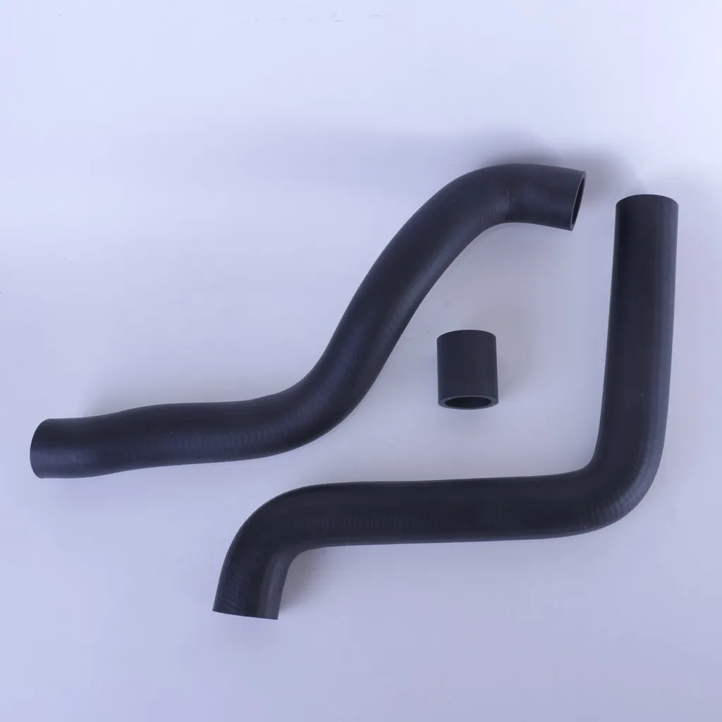 Купить Комплект Патрубков Ваз 2110