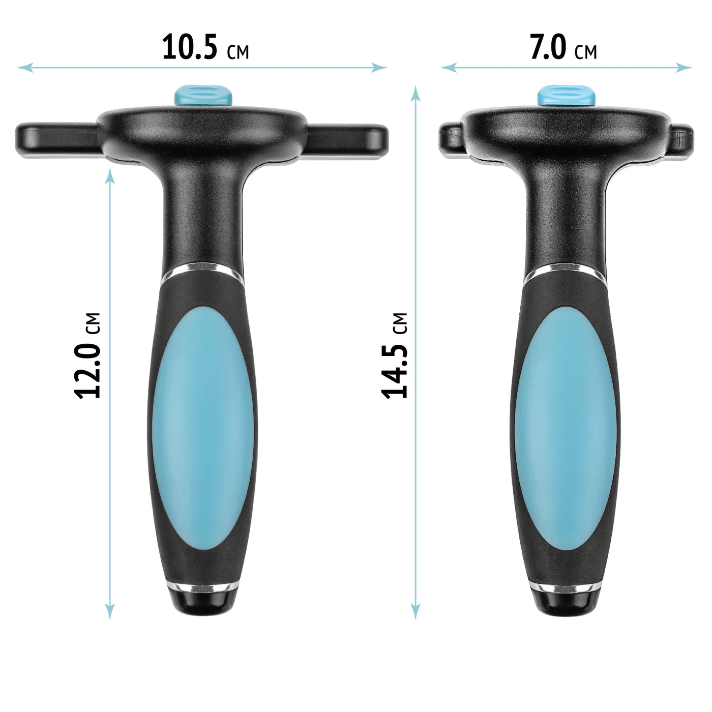 Дешеддер пуходяерка расческа не фурминатор для собак и кошек вычесывания шерсти