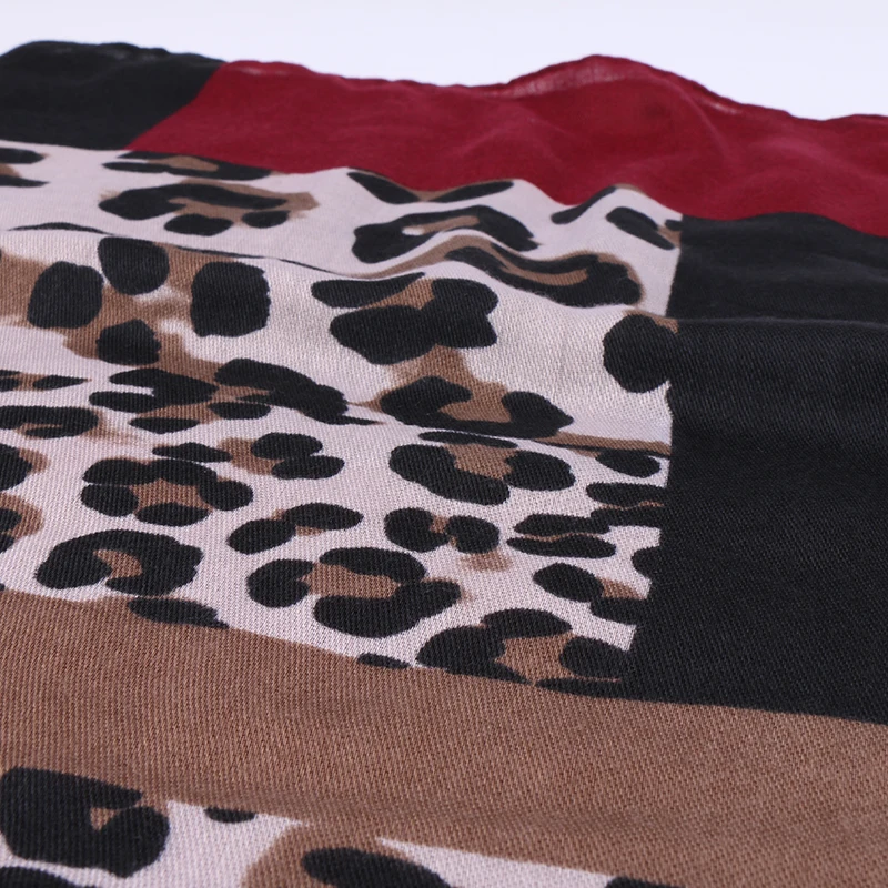 Рисунок 6 - Зимние леопардовые оригинальные