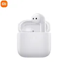 Беспроводные наушники Xiaomi Redmi Buds 3 TWS, Bluetooth 5,2 наушники с шумоподавлением, IP54 водонепроницаемые наушники MIUI, умное соединение