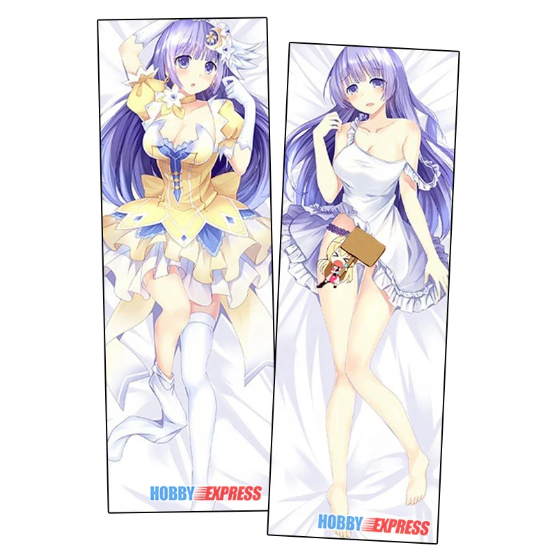 Наволочка для подушки в стиле аниме дакимакура | Дом и сад