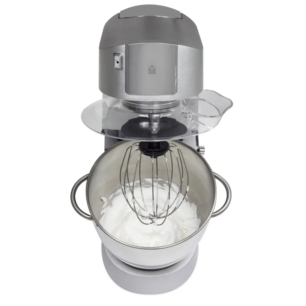 Чаша сменная к KM 1200 Chef (Pot for 1200) CASO |