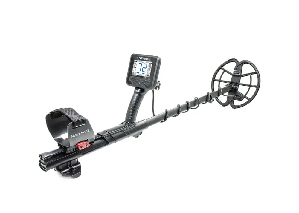 Makro Ambifio 19 детектор