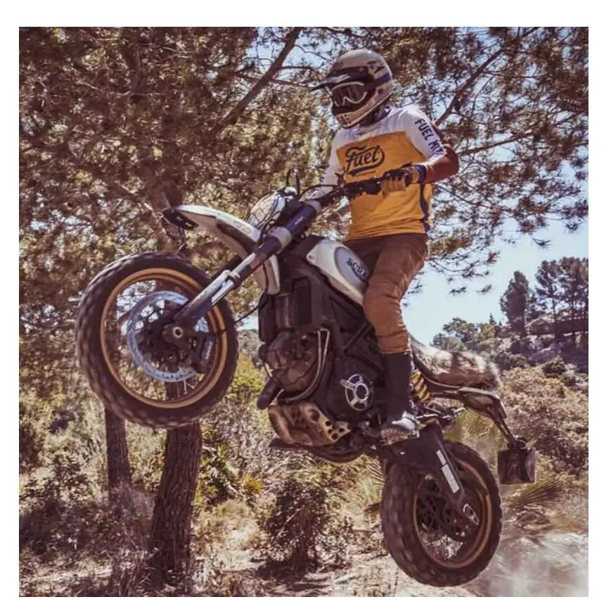 Команда Мотокросс mtb эндуро мото Джерси Горный велосипед рубашка Велоспорт