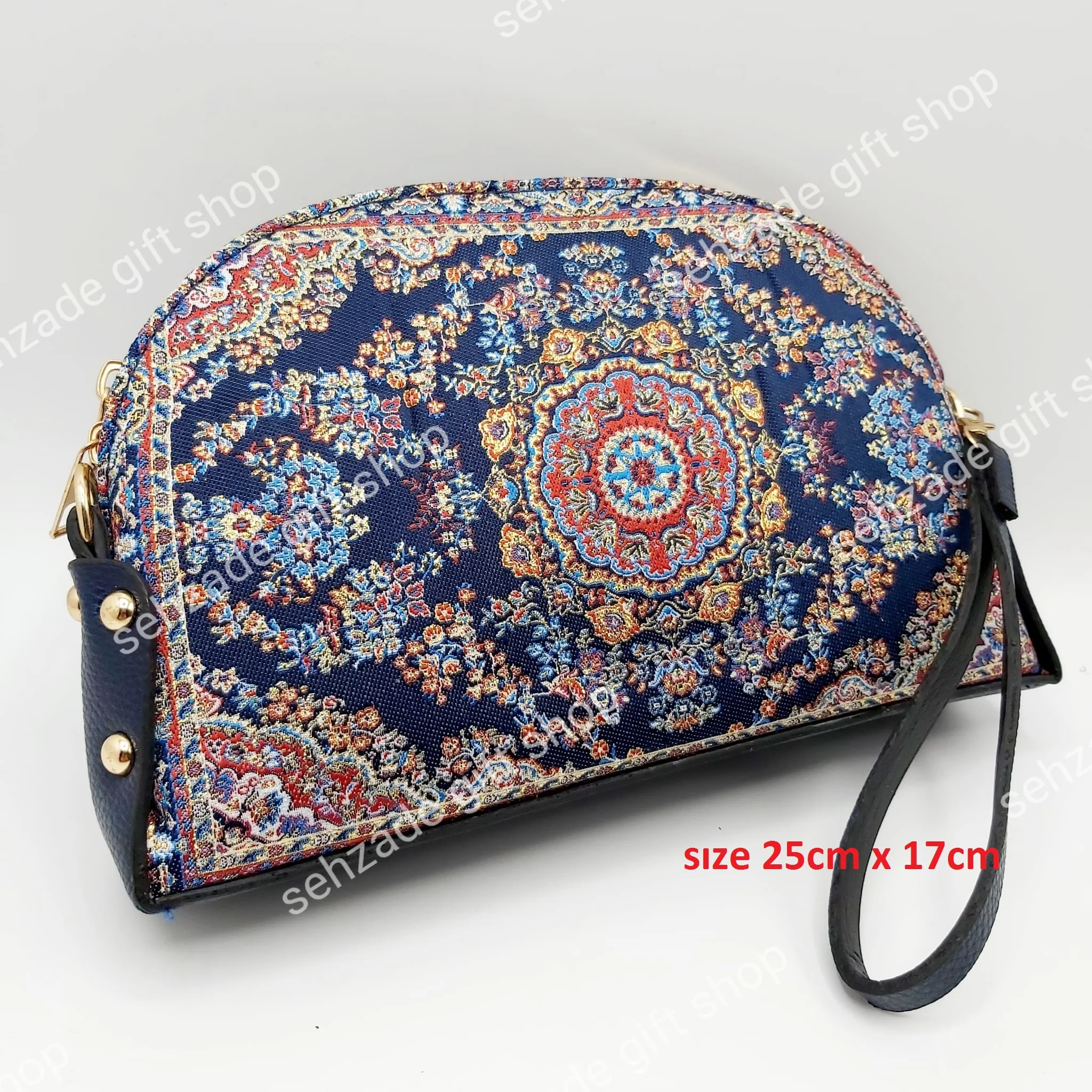 Турецкие Женские аксессуары традиционная аутентичная сумка с верхней ручкой